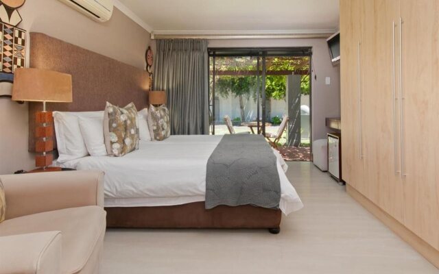 Whale Away Guest House