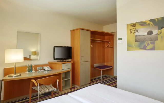 H+ Hotel Köln Hürth