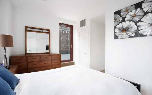 Global Luxury Suites at Rittenhouse Square