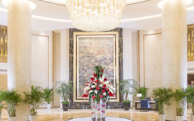 Jinling Grand Hotel Kunshan