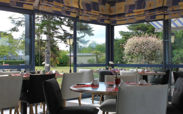 Hotel Des Bains