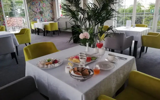 Boutique Apartmenty M&M