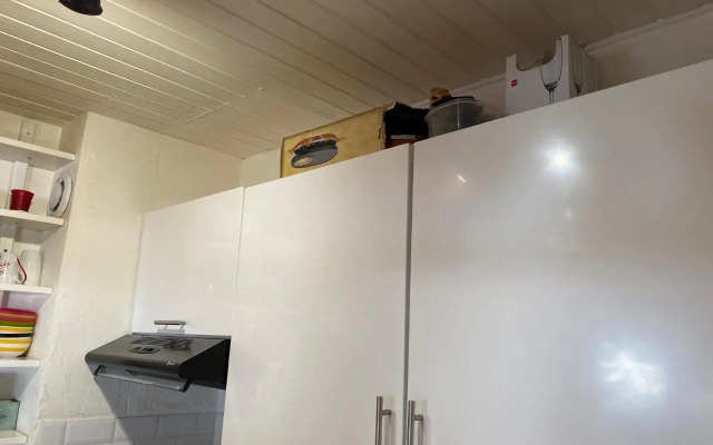 Appartement cosy au pied du MtBlanc