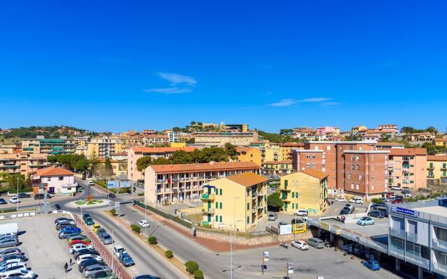 Appartamento Panoramico