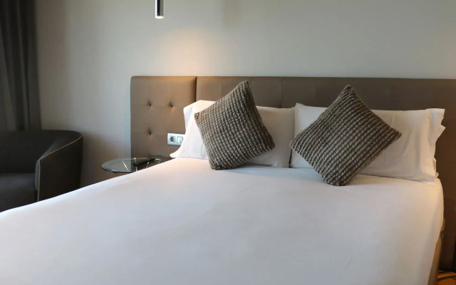 Hotel SB BCN Events 4 Sup