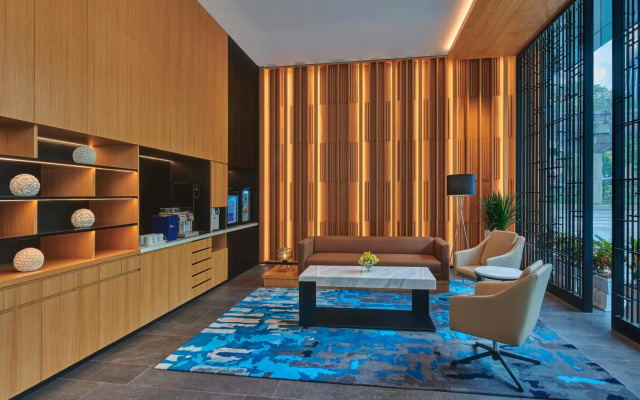 Fairfield by Marriott Chow Kit Kuala Lumpur