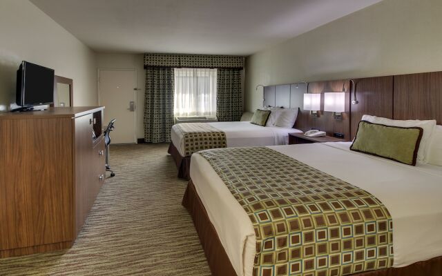 The Stevenson Monterey