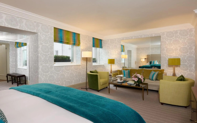 Brown's Hotel, a Rocco Forte Hotel