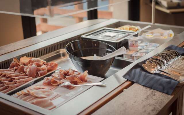 Best Western Hotel Hermitage