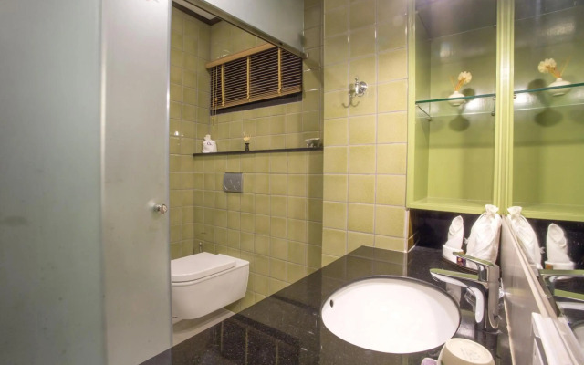 Chankam Boutique Hotel