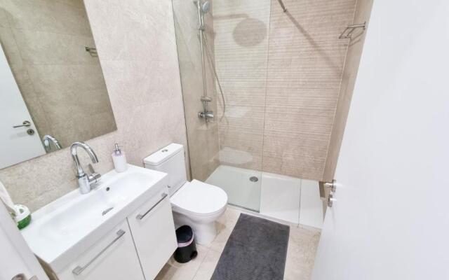 Sea Bay Apartment