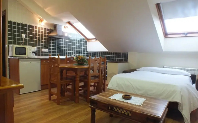 Apartamentos Altamira