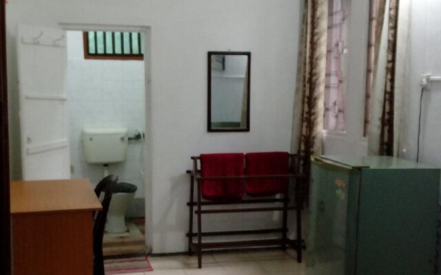 Vista Mount Lavinia Homestay