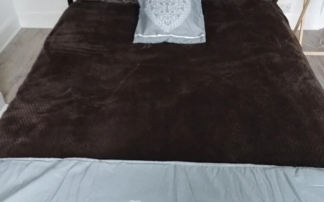 Guest house