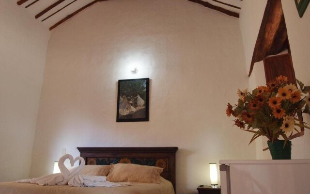 Hotel Finca Buenos Aires