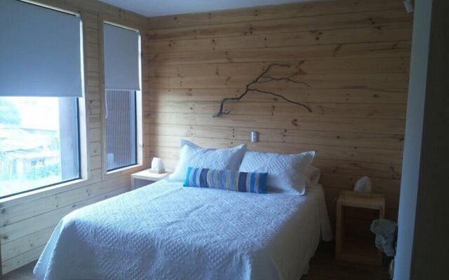 Cabañas Boutique Pezazul