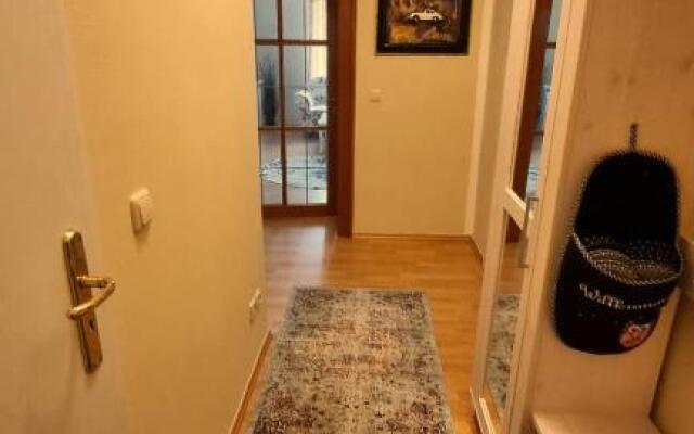 FeWo Bad Elster Fürst Metternich