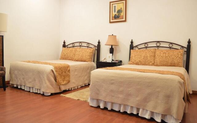 Villas San Felipe