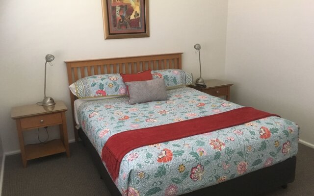 Country Apartments