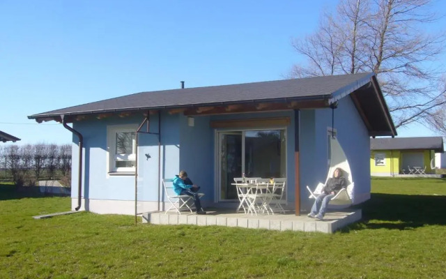 Knaus Camping- und Ferienhauspark Rügen