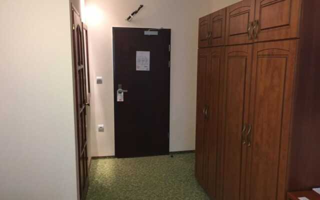 Partium Hotel