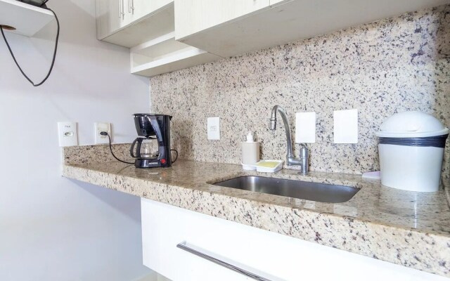 Apartamento em Ponta Negra by Carpediem