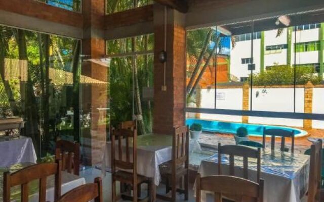 Hotel Pousada Jardim das Flores