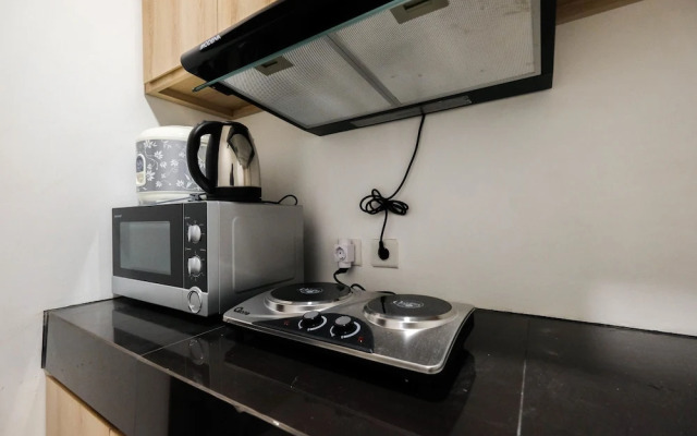 3br Apartment for 6 Pax at Gallery West Residence