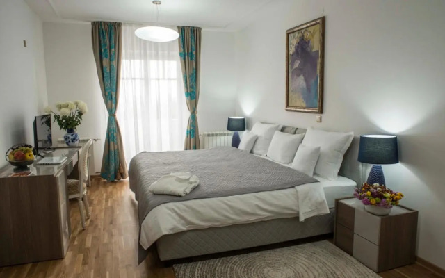 Hotel Radmilovac