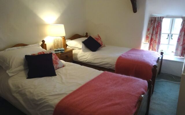 Primrose Cottage