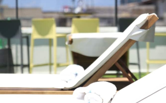 Kalvin Boutique Hotel