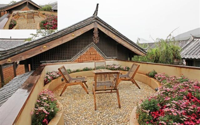Lijiang Trustay Boutique Hotel