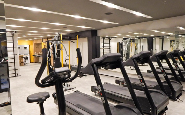 Roomo Vila Mariana Residencial – Ejoy