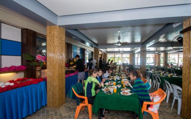 Bamboo Beach Resort