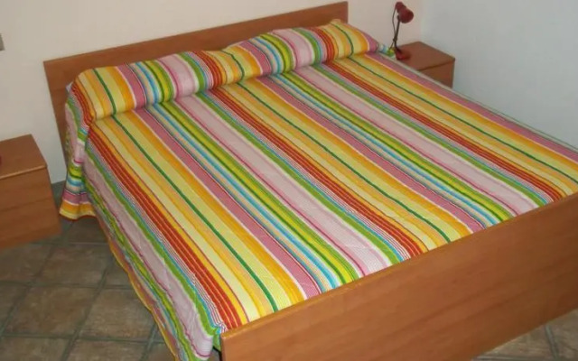 Agriturismo Del Ponte