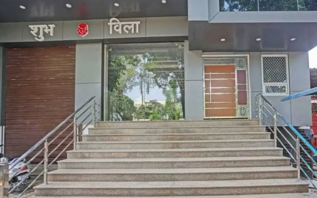 Hotel Shubh Villa