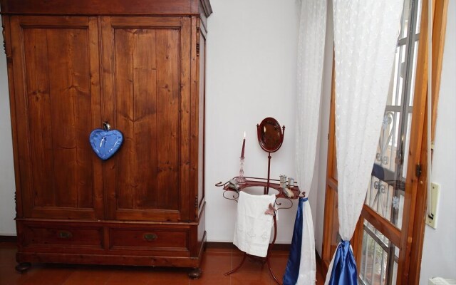 A Casa di Marcella