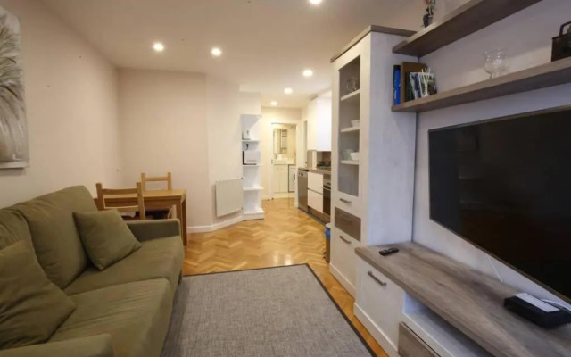 Apartamento Oviedo Las Palomas