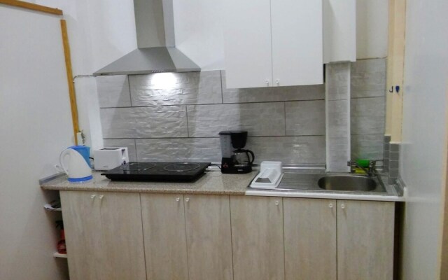 Apartment With one Bedroom in Arona, With Wifi