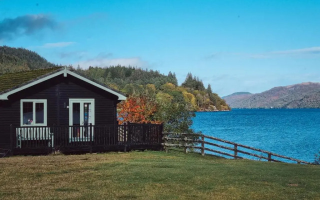 Old Pier House