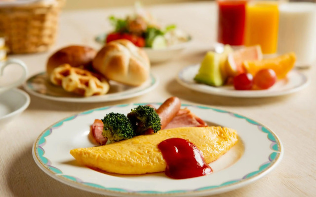 Rembrandt Hotel Ebina