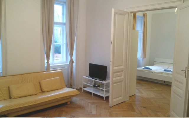 Sobieski City Apartment 9