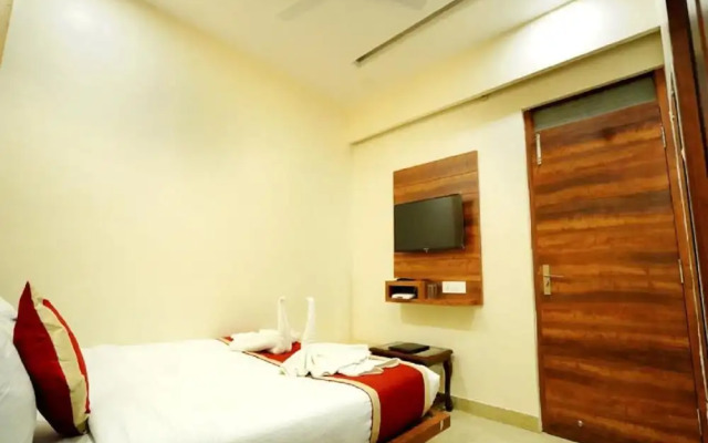 Hotel Maggo