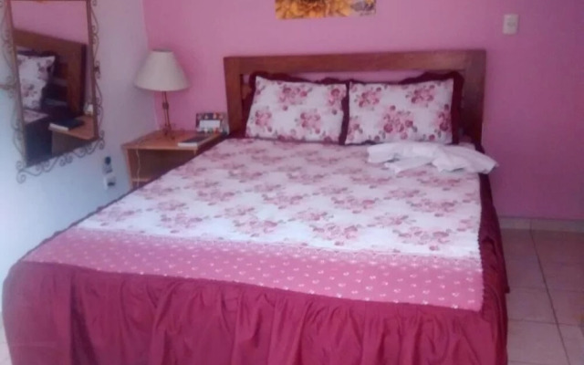 Hotel Shagul