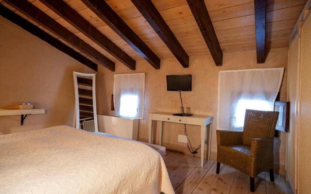 Hotel Castillo de Pilas Bonas