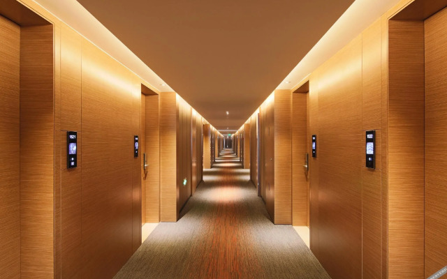Hampton by Hilton Changsha Xingsha