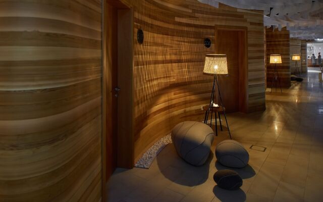 Vytautas Mineral SPA