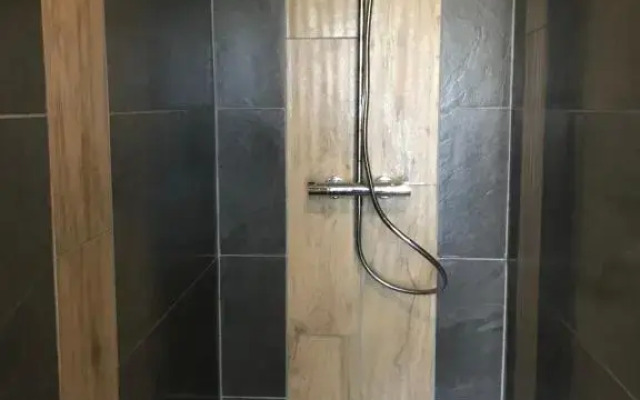 Vittel, Appt 55 m2, en face du parc Thermal