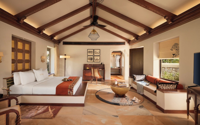 Storii By ITC Hotels Jawai