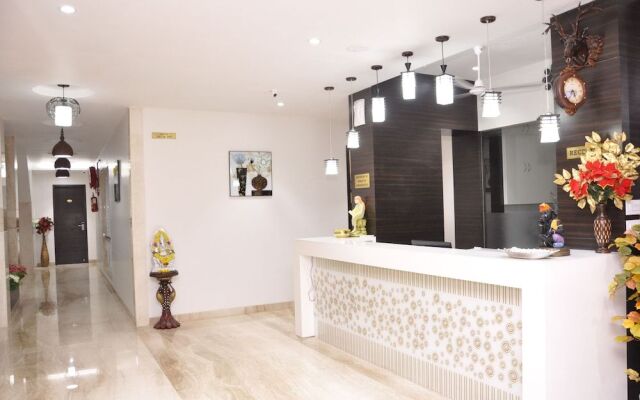 Sri Valli Vilas Residency